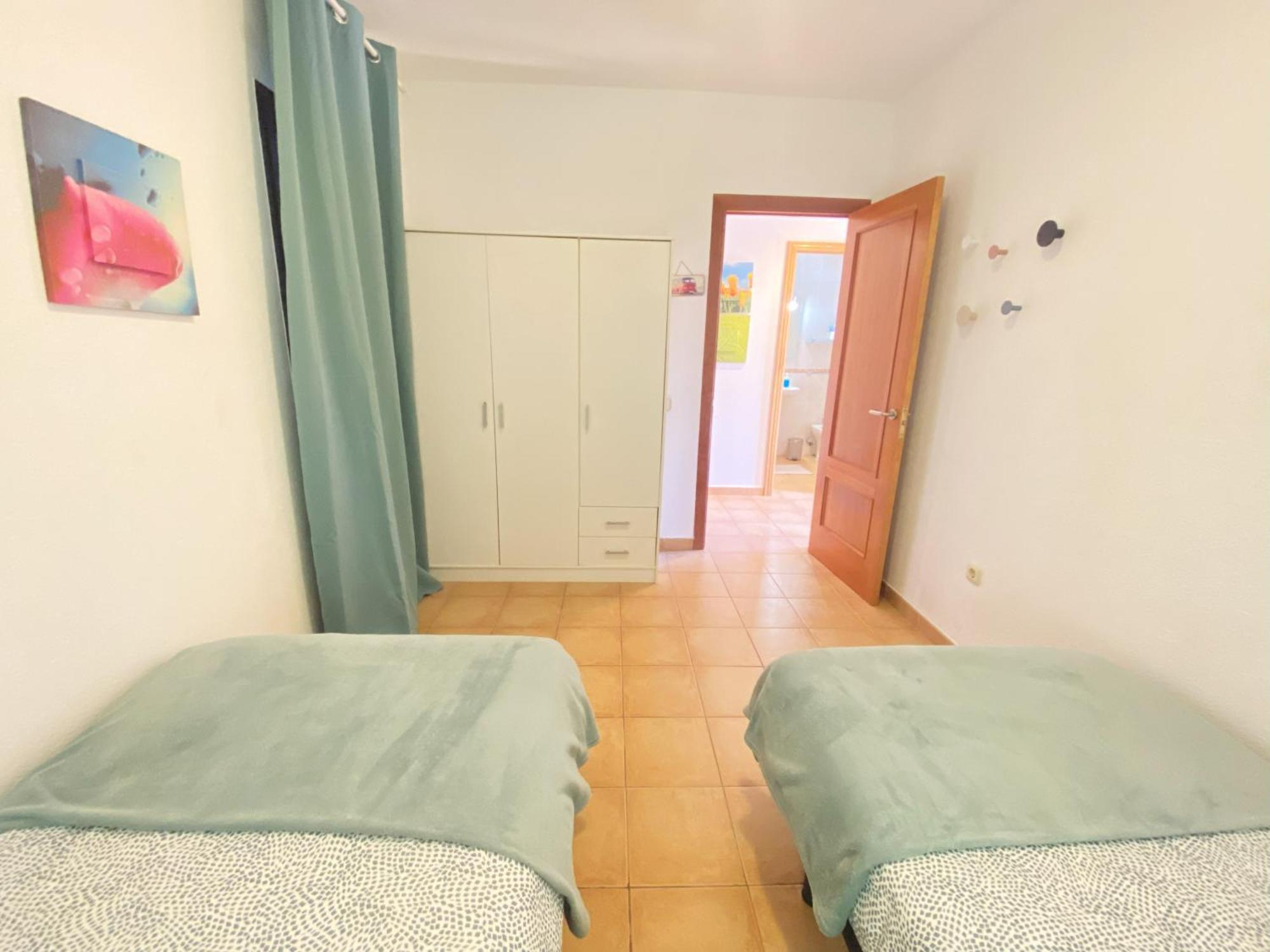 Villa Marlau Con Piscina Privada La Oliva Eksteriør bilde